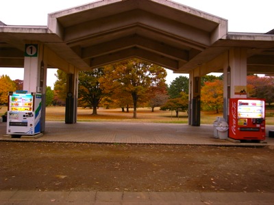 公園