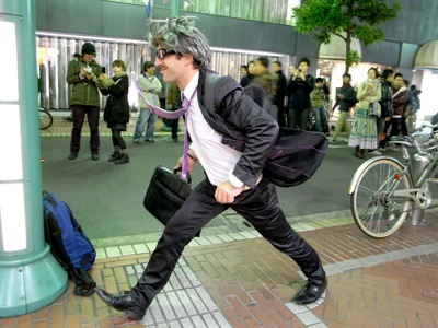 パフォーマンス
